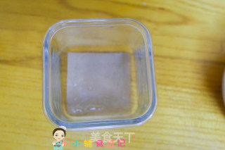 9个月以上辅食豆腐虾糕的做法步骤：9