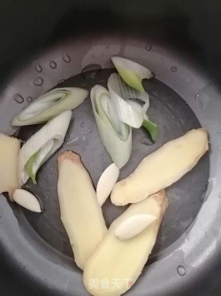 卤味的做法步骤：1