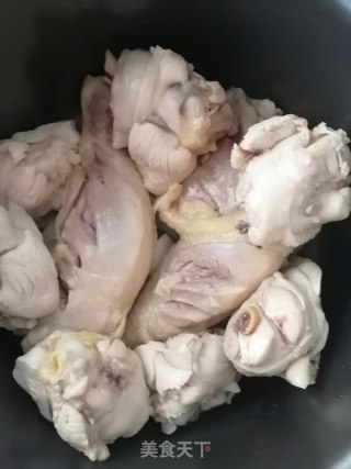 卤味的做法步骤：2