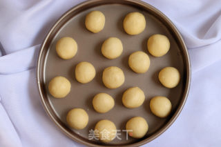 牛奶小面包的做法步骤：4