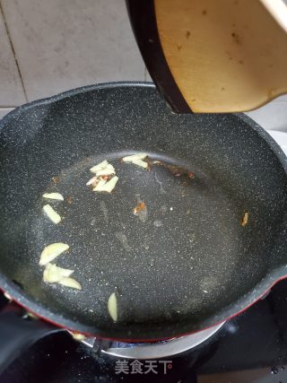 三色小炒肉的做法步骤：4
