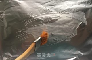 原创|减脂炙烤柠香沙巴鱼的做法步骤：3