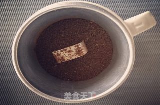 原创|减脂炙烤柠香沙巴鱼的做法步骤：9