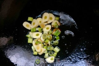 菠菜圣诞树的做法步骤：4