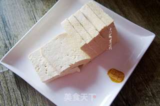 肉末老豆腐的做法步骤：3