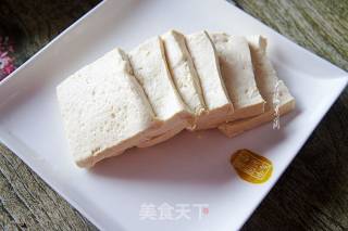 肉末老豆腐的做法步骤：8