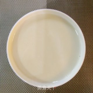 五谷豆浆的做法步骤：5