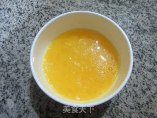 鸡蛋抱老豆腐的做法步骤：6