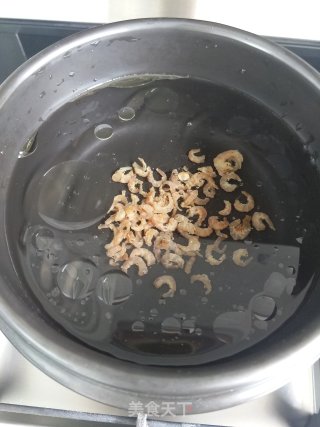 海带豆腐汤的做法步骤：5