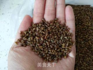 炒饭的做法步骤：2