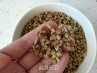 炒饭的做法步骤：4