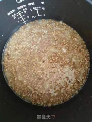 炒饭的做法步骤：5