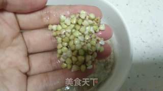 炒饭的做法步骤：9