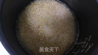 炒饭的做法步骤：10