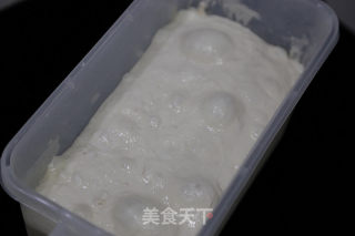 烤肠面包的做法步骤：1