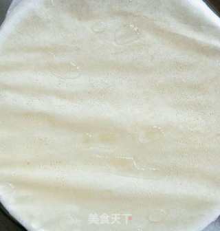 粗粮小米蛋糕，不用烤箱就能做的做法步骤：6