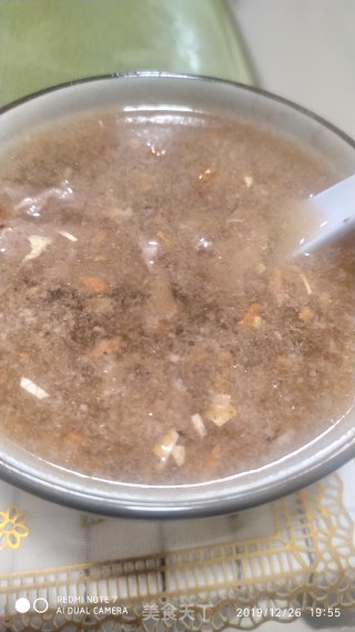 羊肉汤的做法步骤：8