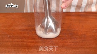 蜜汁柠檬鸡的做法步骤：4