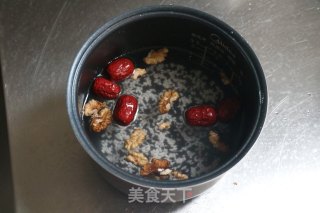 简单版八宝粥的做法步骤：2