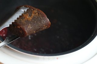 简单版八宝粥的做法步骤：4