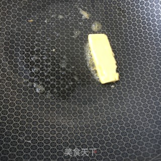 鲜虾三明治的做法步骤：7