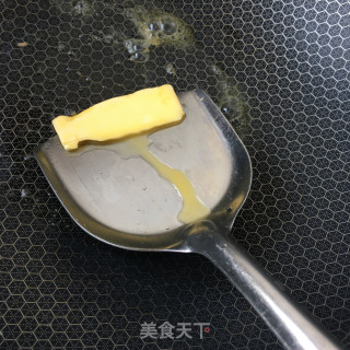 鲜虾三明治的做法步骤：8