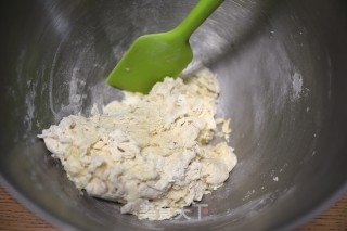 爆浆小餐包的做法步骤：2