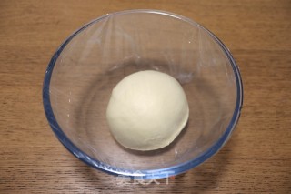 爆浆小餐包的做法步骤：5