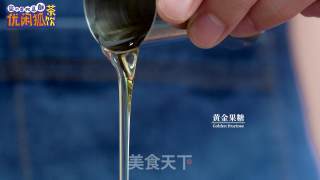 红豆声声乌龙&乌龙豆豆森巴的做法步骤：3