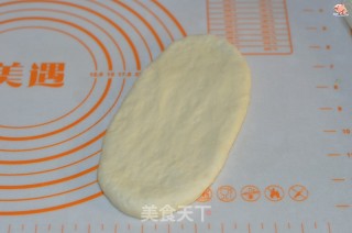 玉米油吐司的做法步骤：5