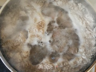 胡萝卜土豆炖牛腩的做法步骤：3