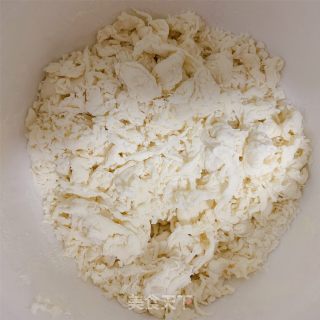家常疙瘩汤的做法步骤：4