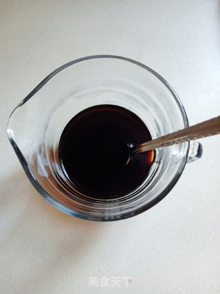 红烧茄子的做法步骤：4