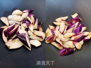 红烧茄子的做法步骤：6