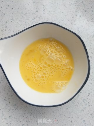 菠菜猪血蛋花汤的做法步骤：6