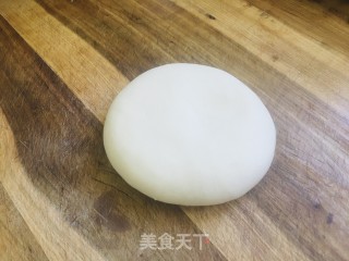 炒疙瘩的做法步骤：2