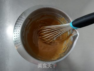 咖啡奶油卷的做法步骤：5