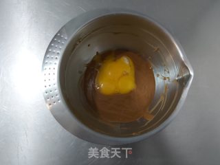 咖啡奶油卷的做法步骤：6
