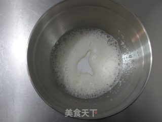 咖啡奶油卷的做法步骤：9