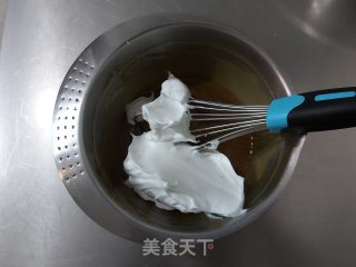 咖啡奶油卷的做法步骤：11