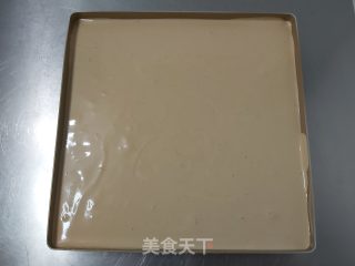 咖啡奶油卷的做法步骤：14