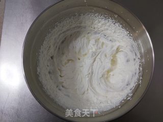 咖啡奶油卷的做法步骤：18