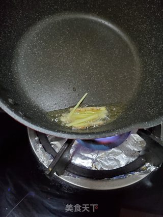 大葱青瓜炒牛肉的做法步骤：5