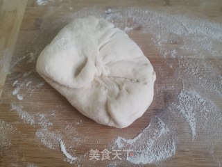 芝麻酱花卷的做法步骤：10