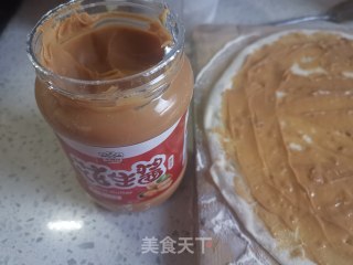 芝麻酱花卷的做法步骤：11