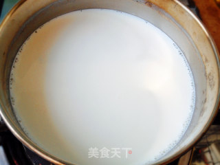 水果面包布丁的做法步骤：1
