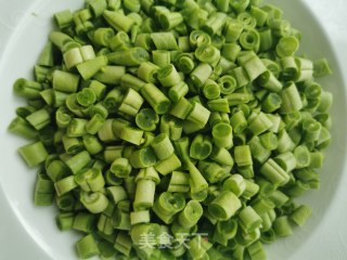 肉末豆角的做法步骤：3
