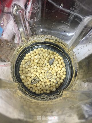 另类豆花的做法步骤：1