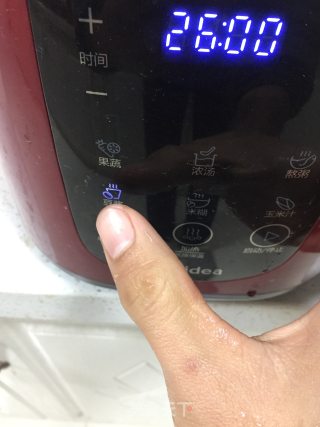 另类豆花的做法步骤：2