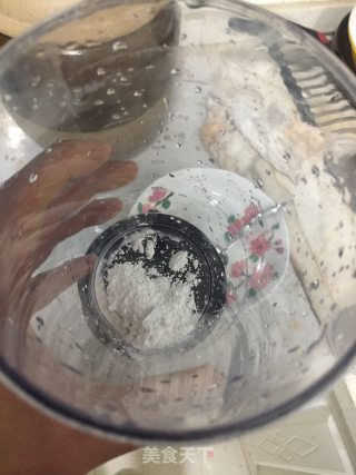 另类豆花的做法步骤：4